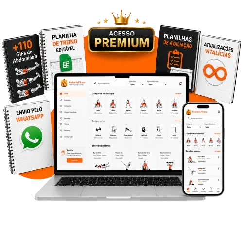 Plano Premium